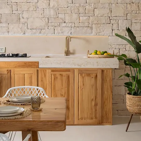 Vakantiehuis Gabriel *