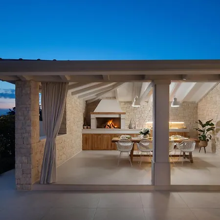 Gabriel Vakantiehuis *