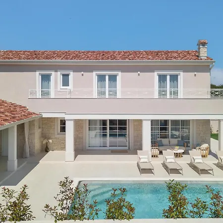 Vakantiehuis Gabriel Žminj