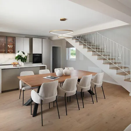 Vakantiehuis Gabriel