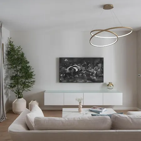 Vakantiehuis Gabriel *