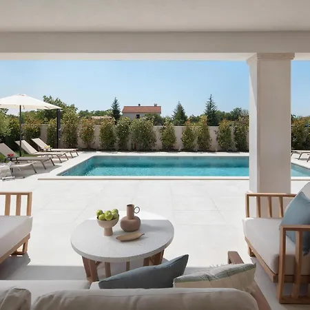 Gabriel Vakantiehuis Žminj