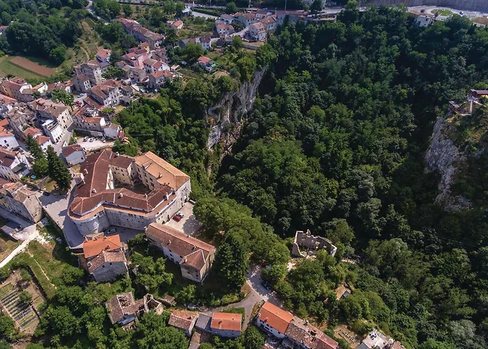 Gabriel 別荘 Žminj