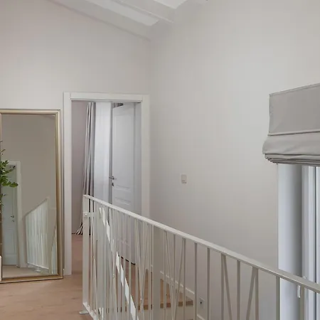 Holiday home 4 Bedroom Gorgeous In